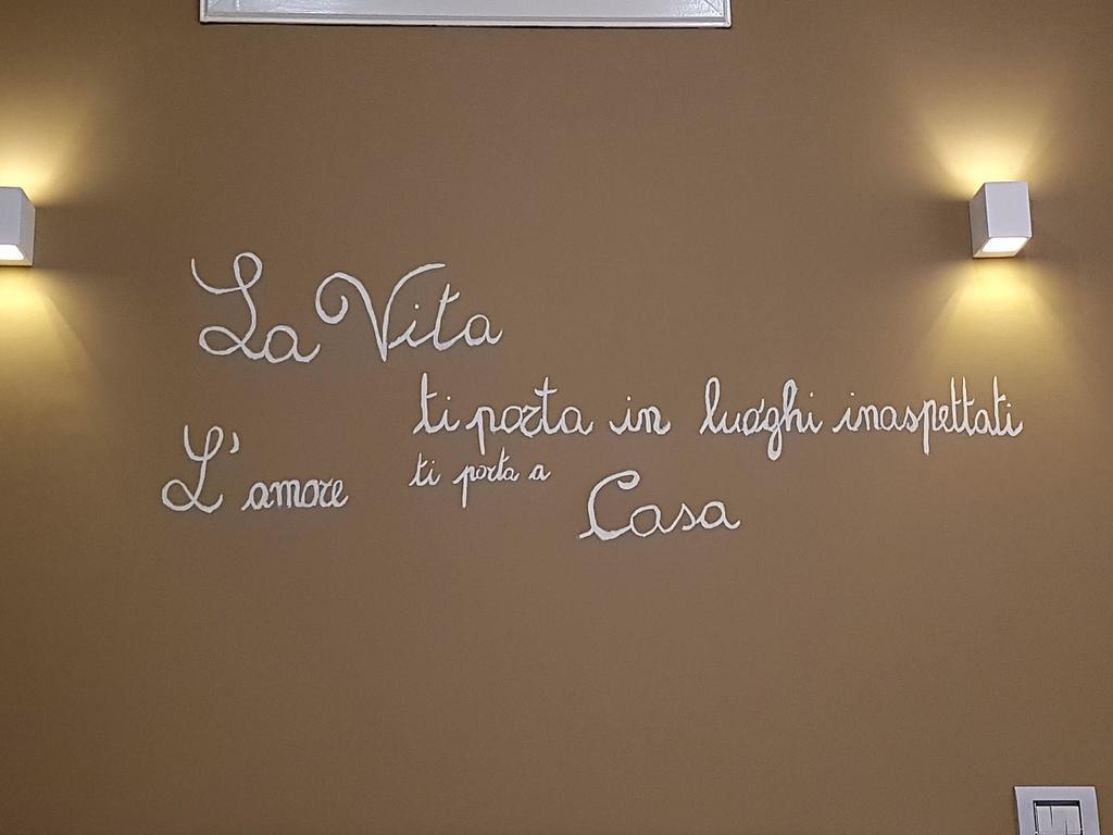Antica Trani 빌라 외부 사진