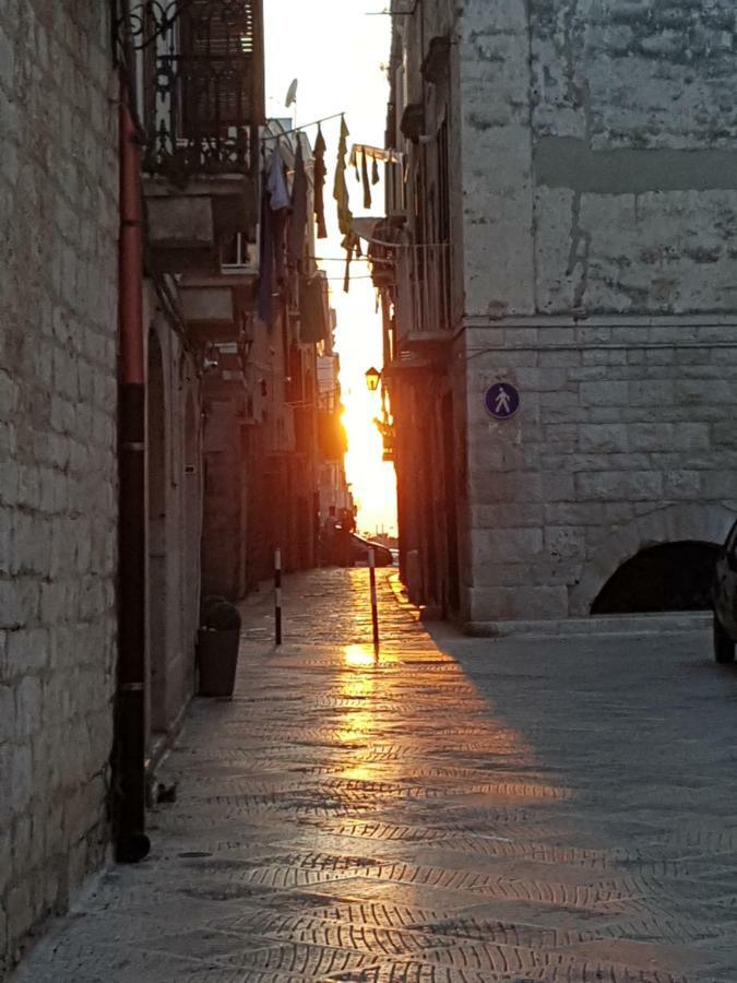 Antica Trani 빌라 외부 사진