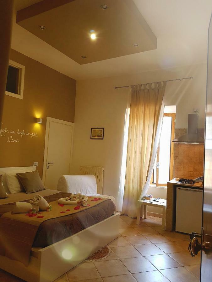 Antica Trani 빌라 외부 사진